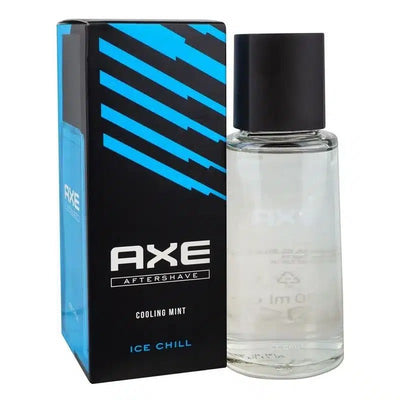 Axe - Alaska Refreshing Sage Aftershave - Zambeel
