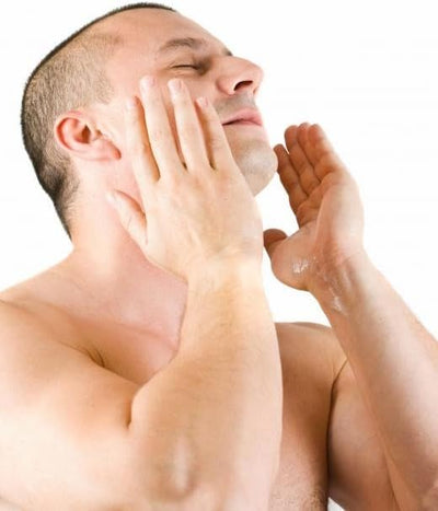 Brut - Oceans After Shave Lotion - Zambeel