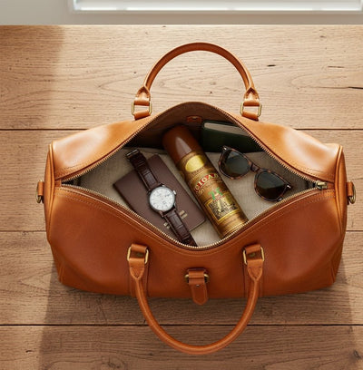 CIGAR - Original Deodorant Spray - Zambeel