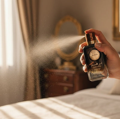 Dirham - Oud Eau De Parfum - Zambeel