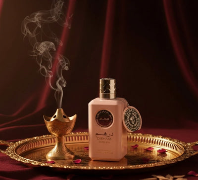 Dirham - Wardi Eau De Parfum - Zambeel