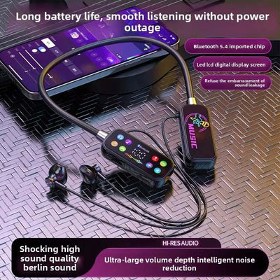 JBL - Wireless Earphone - Zambeel