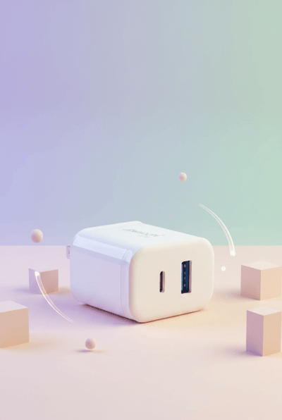 JoyRoom - PD USB Charger - Zambeel