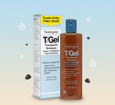 Neutrogena - T/Gel Therapeutic Shampoo - Zambeel