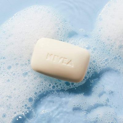 Nivea - Creme Soft Caring Soap Bar - Zambeel