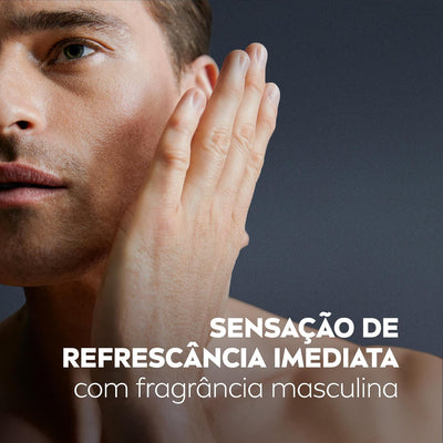 Nivea - Men Deep Comfort After Shave Splash - Zambeel