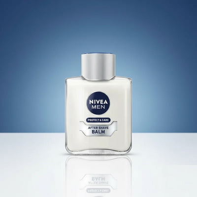 Nivea Men - Protect & Care After Shave Balm - Zambeel