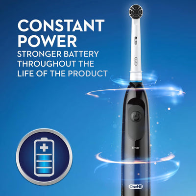 Oral - B Pro Battery Power Toothbrush - Zambeel