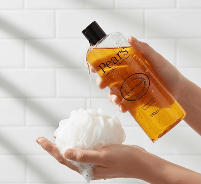 Pears - Pure & Gentle Original Body Wash - Zambeel