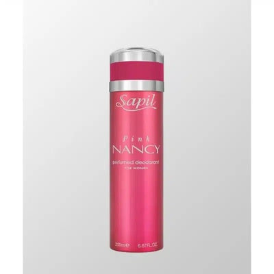 Sapil - Perfumed Deodorant - Zambeel