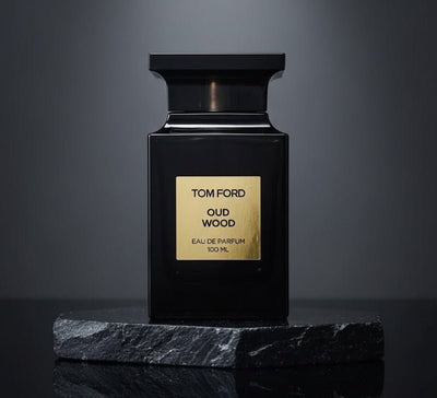 Tom Ford Oud - Wood - Zambeel