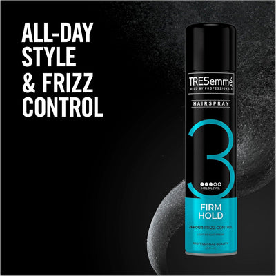 Tresemme - Firm Hold Level 3 Hairspray - Zambeel