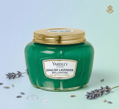Yardley London - English Lavender Brilliantine - Zambeel