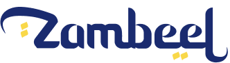 My Zambeel wholesale marketplace logo