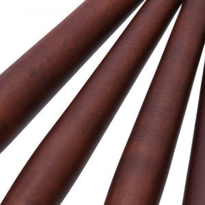 10 Makeup Brushes - Zambeel