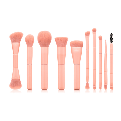 10pcs makeup brushes makeup set - Zambeel
