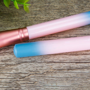 12 makeup brushes - Zambeel