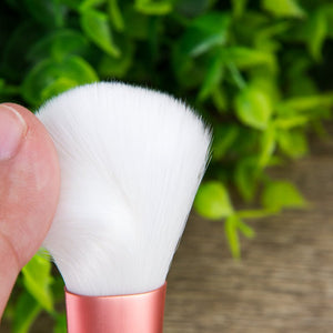 12 makeup brushes - Zambeel