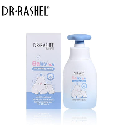 Dr Rashel - Baby Nourishing Lotion