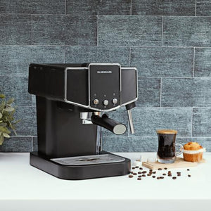 15 Bar Espresso Coffee Maker - Zambeel