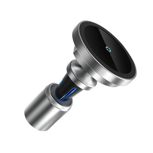 15W Car Magnetic Wireless Charger - Zambeel