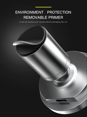 15W Car Magnetic Wireless Charger - Zambeel