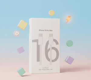 16 ProMax USB - C Cable - Zambeel