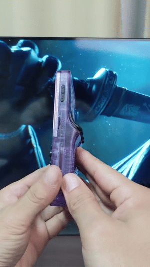 وحدة تحكم الألعاب الرجعية ©