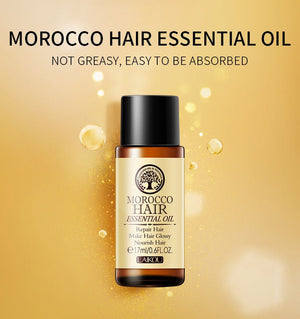 17ml L Leave - in Hair Conditioner - Zambeel