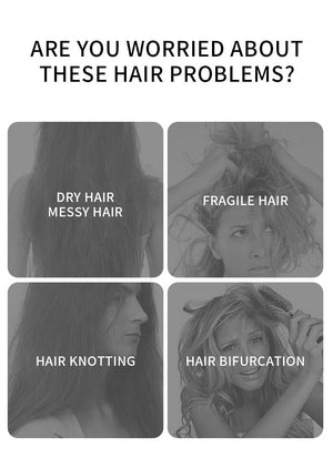 17ml L Leave - in Hair Conditioner - Zambeel