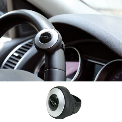 1pcs Steering Wheel Grip Aid Handle Assister Spinner Knob Power Ball Durablle - Zambeel