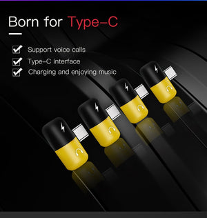 2 In 1 Charging Audio Cover Case for Huawei P30 P20 Pro Mate 10 20 Lite Honor 20 10 9 8x P Smart Y9 Coque Cover Accessories - Zambeel