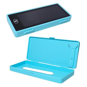 2 - in - 1 LCD Writing Tablet Pencil Case - Zambeel