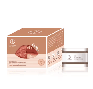 2 - in - 1 Lip Mask & Lip Balm (Original) - Zambeel