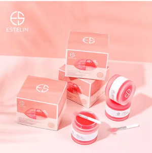2 - in - 1 Lip Mask & Lip Balm (Original) - Zambeel
