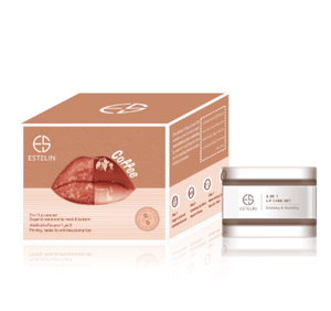 2 - in - 1 Lip Mask & Lip Balm (Original) - Zambeel