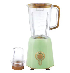 2 - in - 1 Mixer - Zambeel