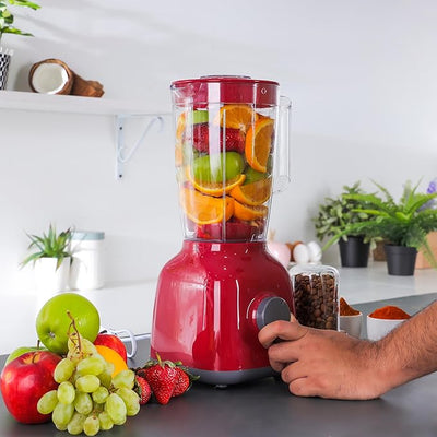 2 - in - 1 Multifunctional Blender - Zambeel