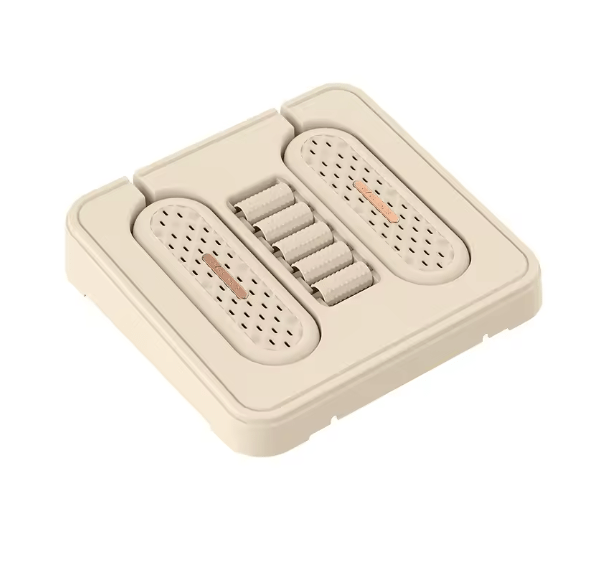 2 - in - 1 Shoe Dryer - Zambeel