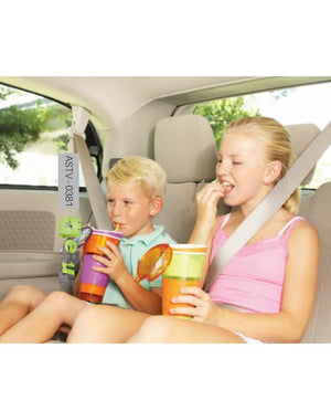 2 - in - 1 Snack & Drink Cups - Zambeel