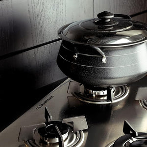 2 - in - 1 Stove Hub - Zambeel