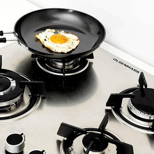 2 - in - 1 Stove Hub - Zambeel