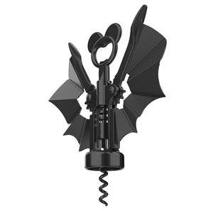 2 - in - 1 Wine Bottle Opener Bat Bottle Opener Creative Kitchen Gadgets - Zambeel