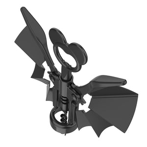 2 - in - 1 Wine Bottle Opener Bat Bottle Opener Creative Kitchen Gadgets - Zambeel