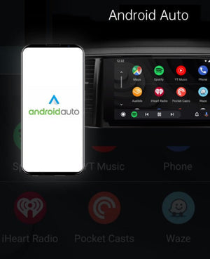 2 - in - 1 Wireless Car Adapter - Zambeel