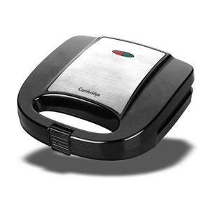 2 - Slice Sandwich Maker - Zambeel