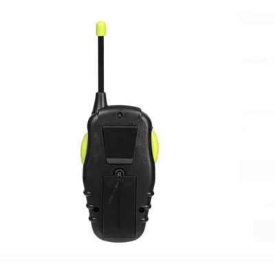 2 - Ways Kids Walkie Talkie - Zambeel