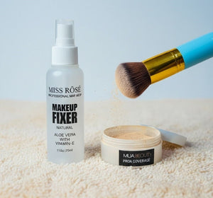 20 Items Makeup Deal Combo Kit - Zambeel