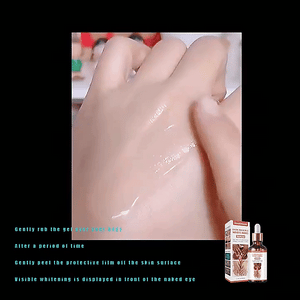 سيروم تفتيح البشرة (الأصلي)