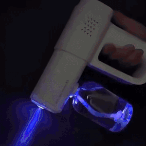 Nano Spray Disinfectant Mist Gun
